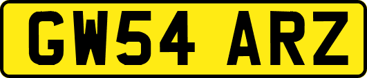 GW54ARZ