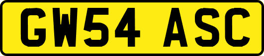GW54ASC