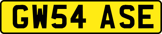 GW54ASE