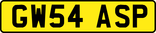 GW54ASP