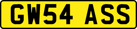 GW54ASS