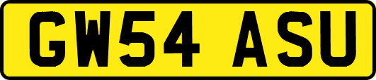 GW54ASU