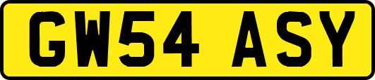 GW54ASY