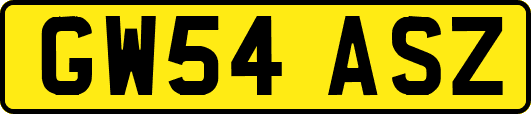 GW54ASZ