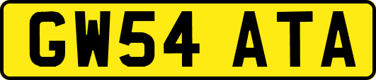 GW54ATA