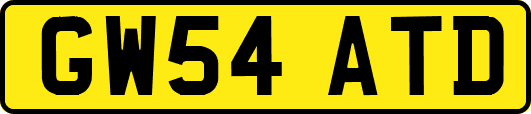 GW54ATD