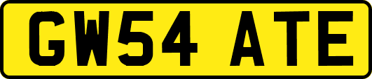 GW54ATE