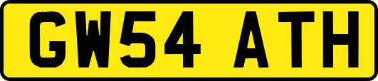 GW54ATH