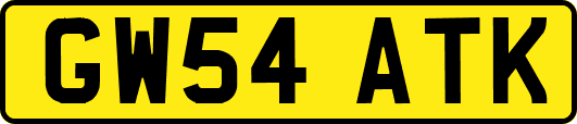 GW54ATK