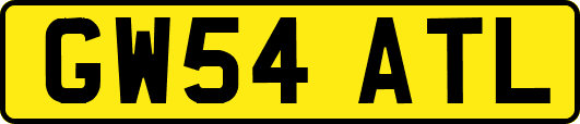 GW54ATL