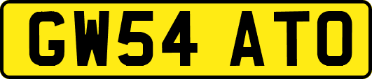 GW54ATO