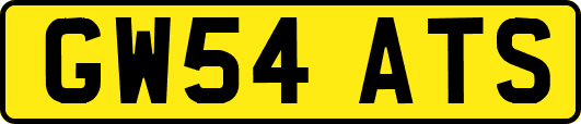 GW54ATS