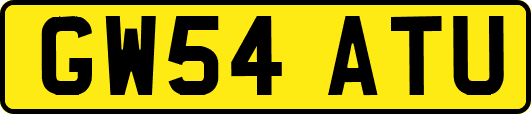 GW54ATU