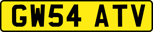 GW54ATV