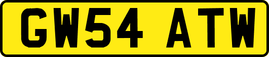 GW54ATW
