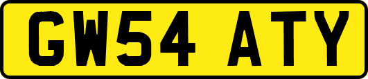 GW54ATY