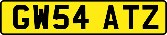GW54ATZ