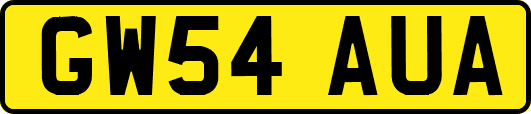GW54AUA
