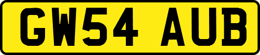 GW54AUB