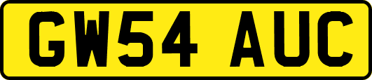 GW54AUC