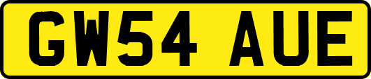 GW54AUE