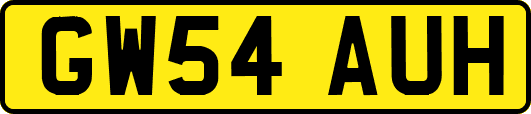 GW54AUH