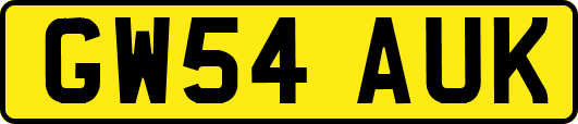 GW54AUK