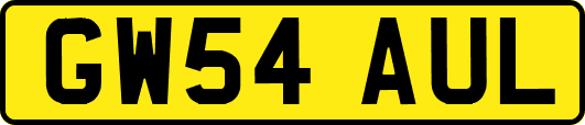 GW54AUL