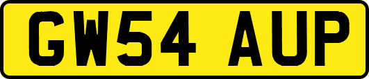 GW54AUP