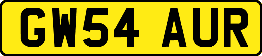 GW54AUR