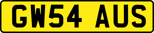 GW54AUS