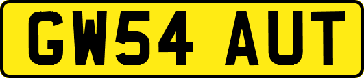 GW54AUT