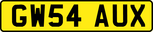 GW54AUX