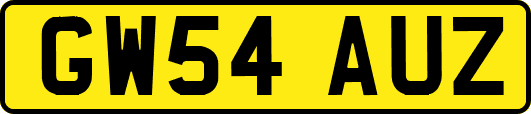 GW54AUZ