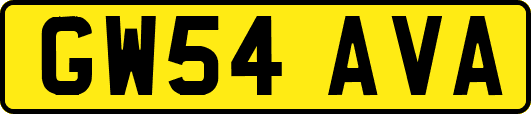 GW54AVA