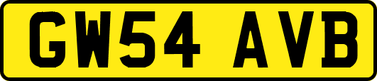 GW54AVB