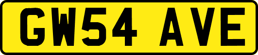 GW54AVE