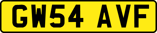 GW54AVF