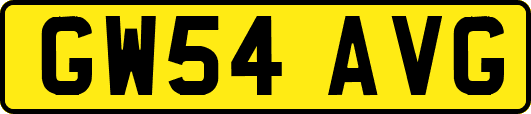 GW54AVG