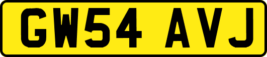 GW54AVJ