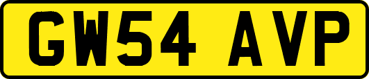 GW54AVP