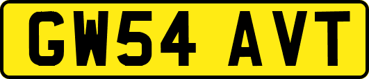 GW54AVT