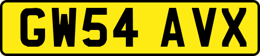 GW54AVX