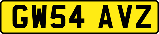 GW54AVZ