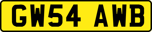 GW54AWB
