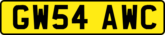 GW54AWC