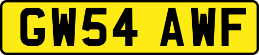 GW54AWF