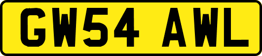 GW54AWL