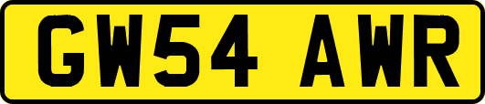 GW54AWR