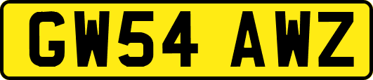 GW54AWZ